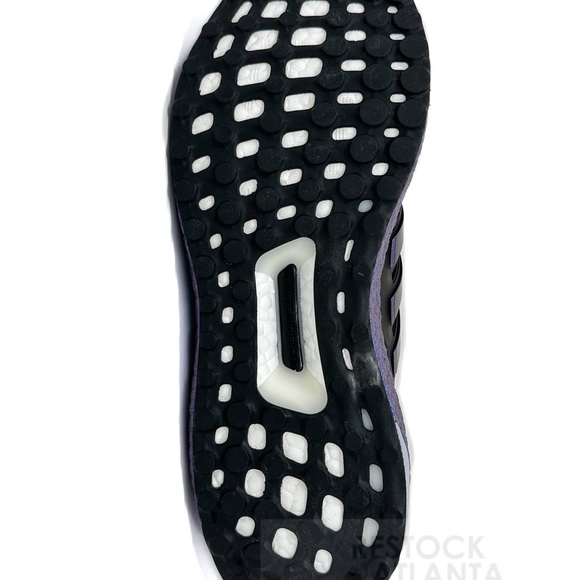 Adidas Ultraboost 5.0 DNA Core Back Metallic Blue Sneakers GY8614 Mens 8 - Picture 6 of 6